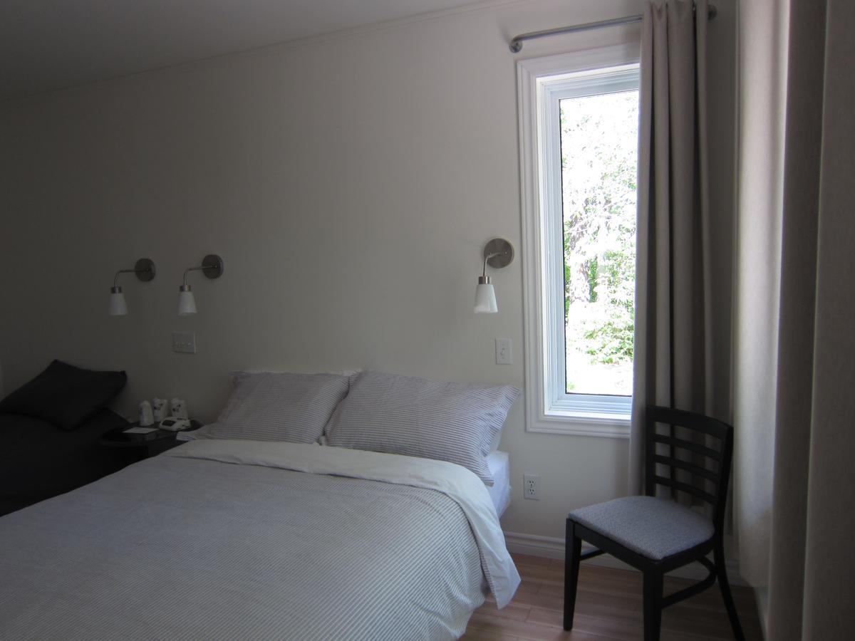 Auberge Île du Repos Honfleur Exterior foto